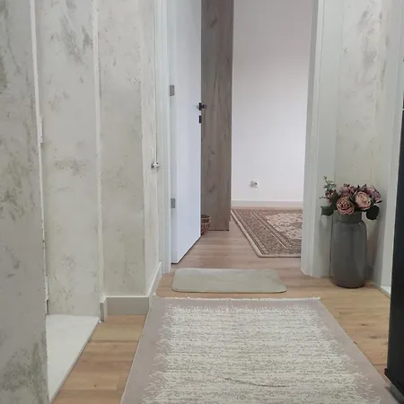 Pesacka Zona شقة *